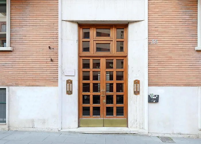 Bologna Garden House * Ρώμη