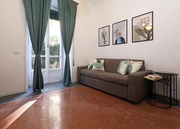 Bologna Garden House Ρώμη