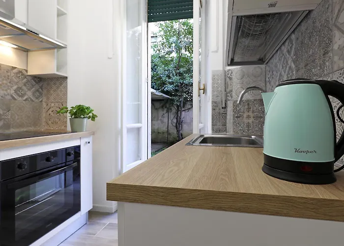 Bologna Garden House * Ρώμη