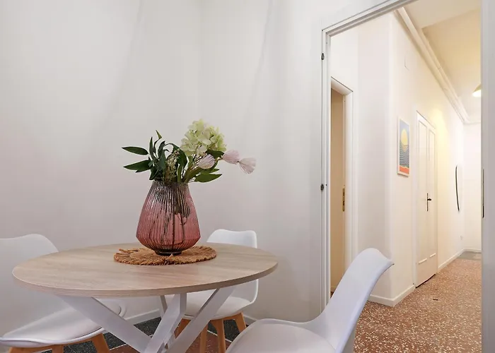Διαμέρισμα Bologna Garden House *