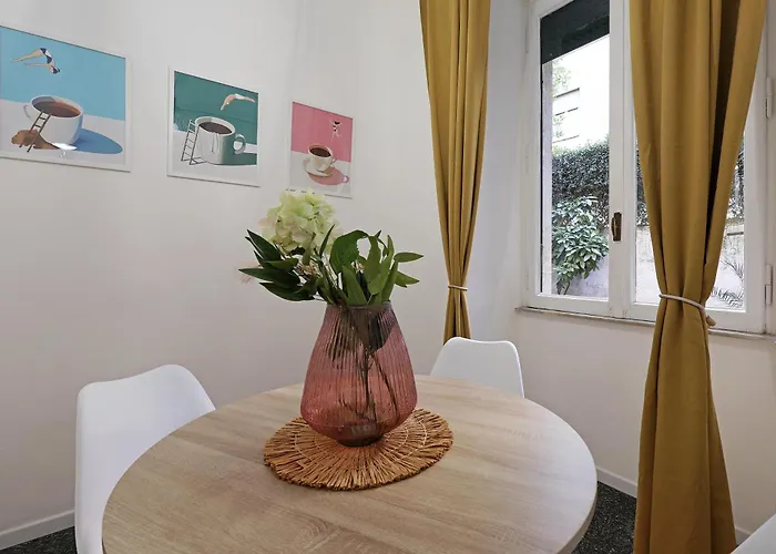 Διαμέρισμα Bologna Garden House Ρώμη