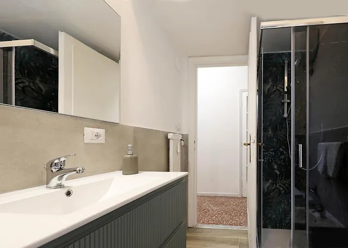 Bologna Garden House Ρώμη