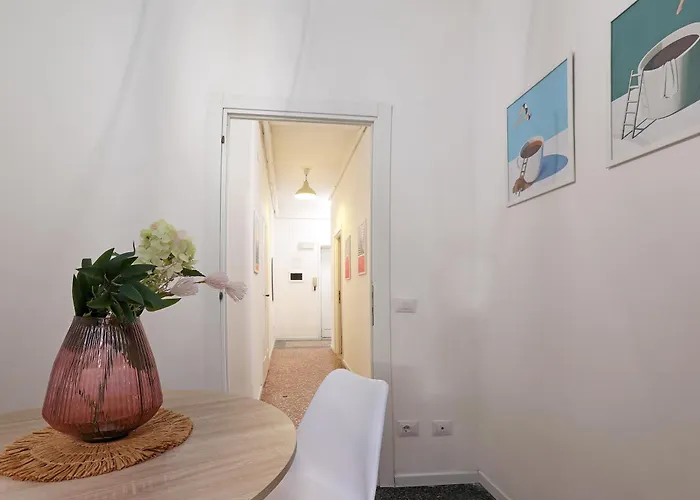 Bologna Garden House * Ρώμη