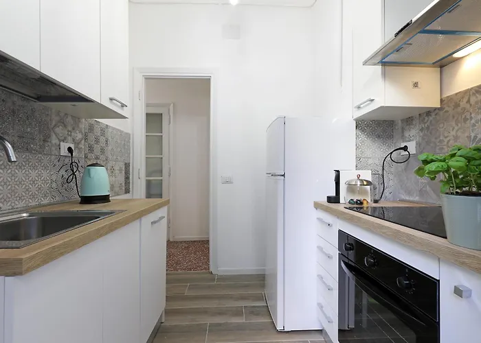 Bologna Garden House Διαμέρισμα