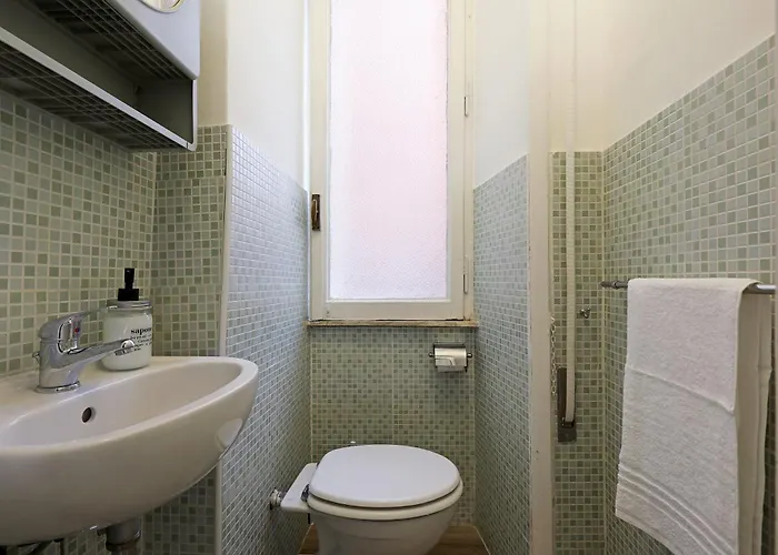 Διαμέρισμα Bologna Garden House