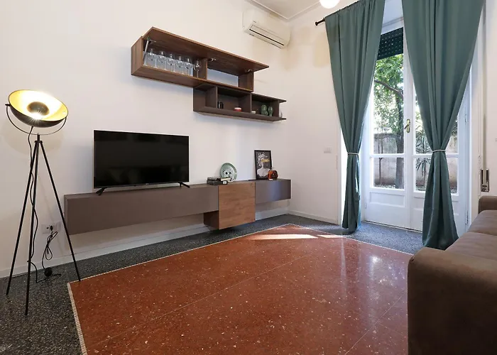 Bologna Garden House Διαμέρισμα *