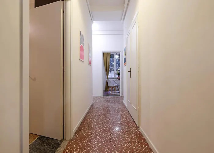 Bologna Garden House Διαμέρισμα Ρώμη