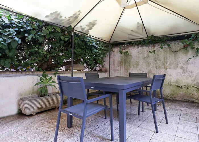Bologna Garden House Διαμέρισμα