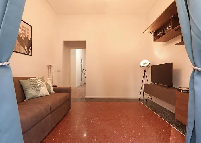 Διαμέρισμα Bologna Garden House Ρώμη