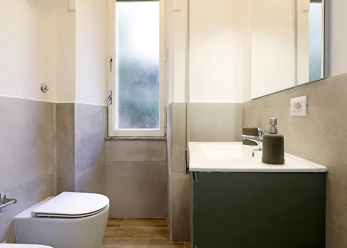 Bologna Garden House * Ρώμη