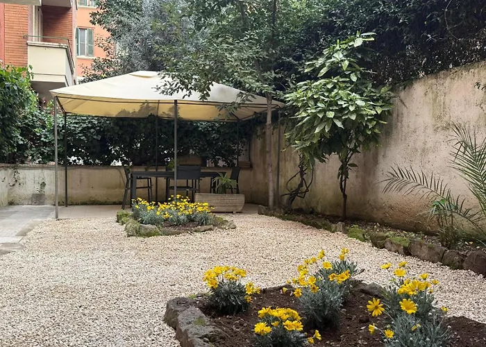 Bologna Garden House Διαμέρισμα *