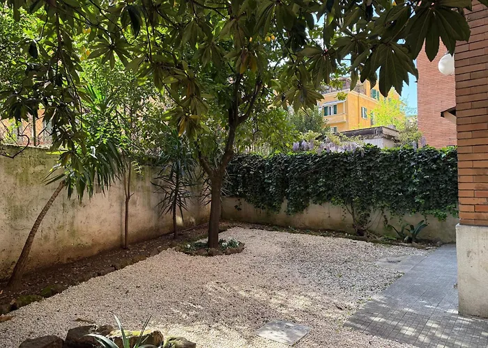 Bologna Garden House Ρώμη