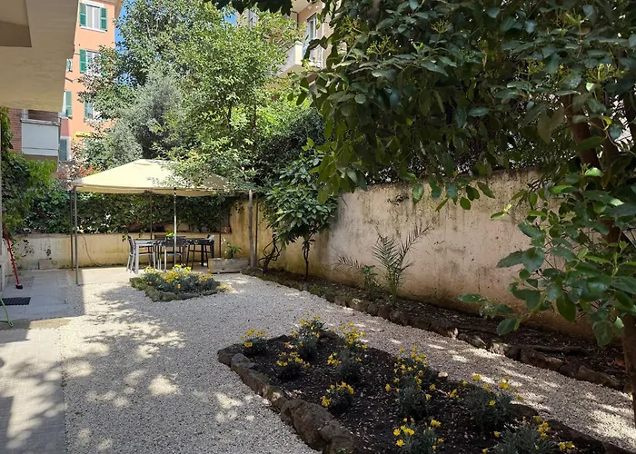Bologna Garden House * Ρώμη